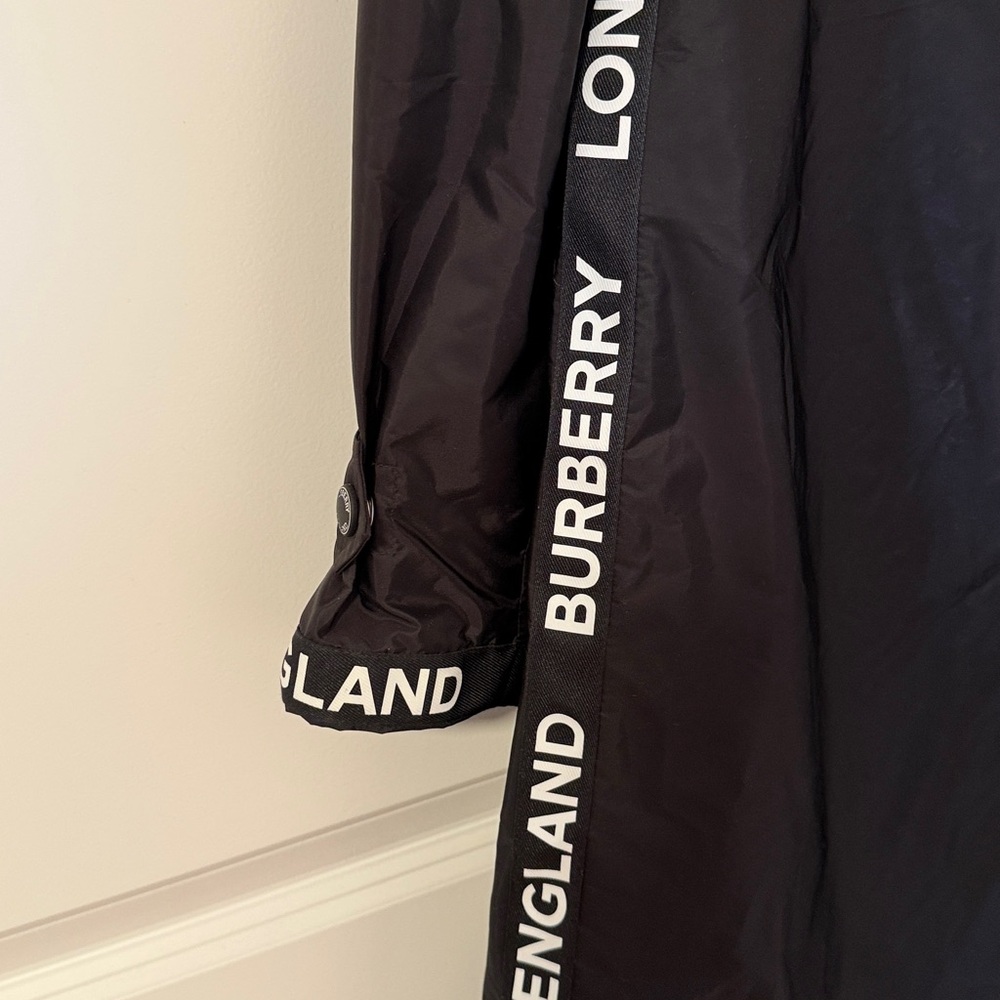 New Burberry padstow Coat-Authentic - Picture 7 of 16